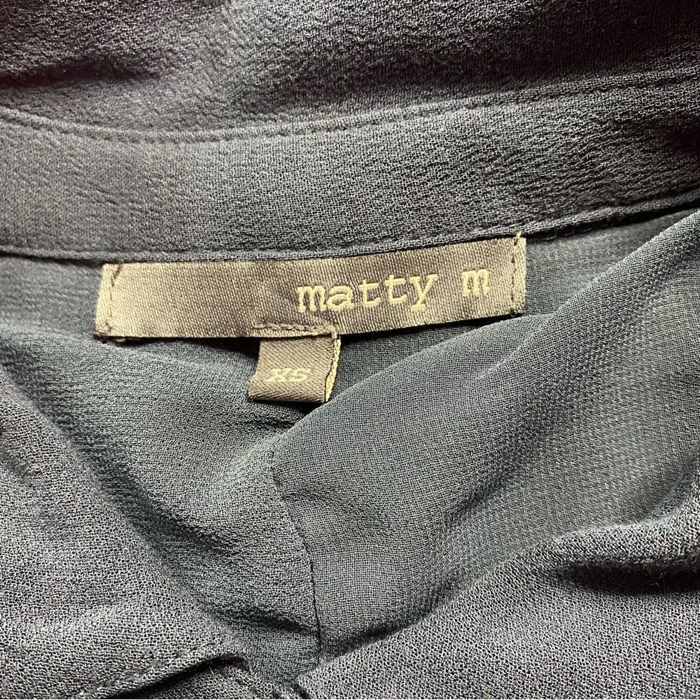 MATTY M Dress XS - Picture 4 of 7